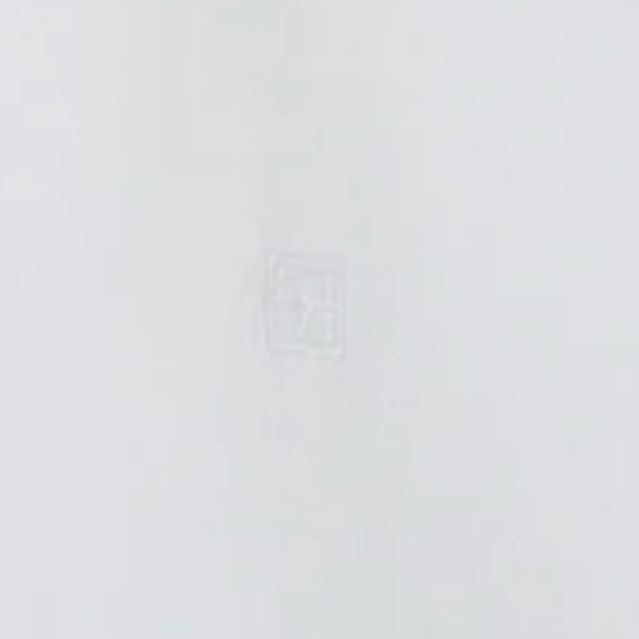 NWT TOTÊME Signature Organic Cotton Poplin Button-Up Shirt - Picture 14 of 14